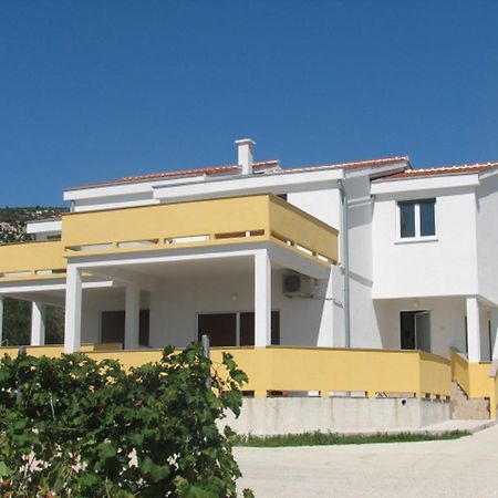 Apartments Pijaza Banjol Cameră foto