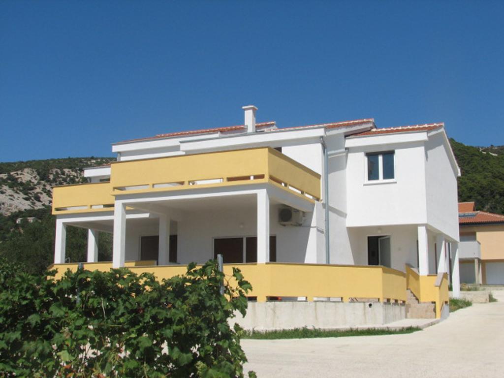 Apartments Pijaza Banjol Cameră foto